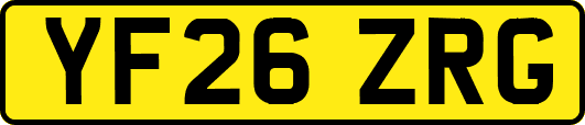 YF26ZRG