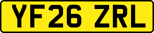 YF26ZRL