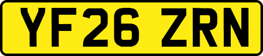 YF26ZRN