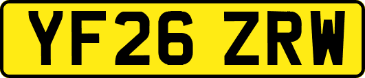 YF26ZRW