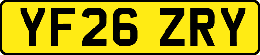 YF26ZRY