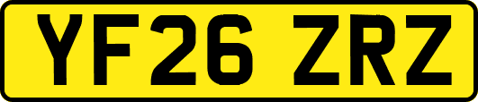 YF26ZRZ