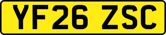 YF26ZSC