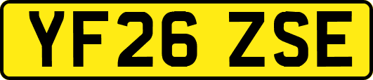 YF26ZSE