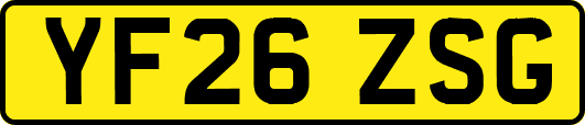 YF26ZSG