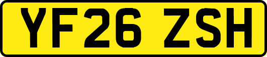 YF26ZSH