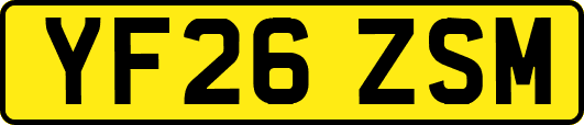 YF26ZSM