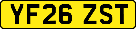 YF26ZST
