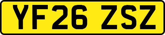 YF26ZSZ