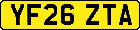 YF26ZTA