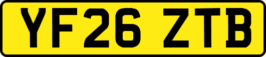 YF26ZTB