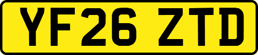 YF26ZTD