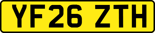 YF26ZTH