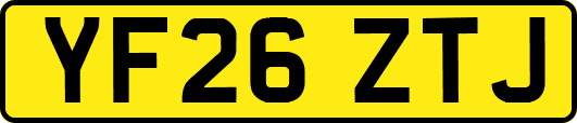 YF26ZTJ