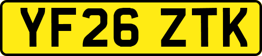 YF26ZTK