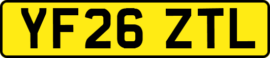 YF26ZTL
