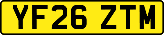 YF26ZTM