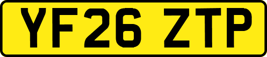 YF26ZTP