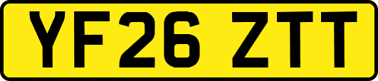 YF26ZTT