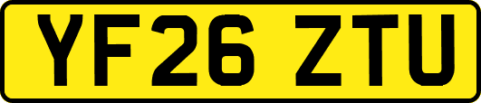 YF26ZTU