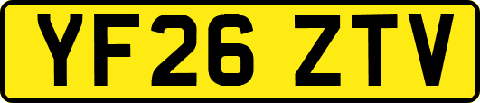 YF26ZTV