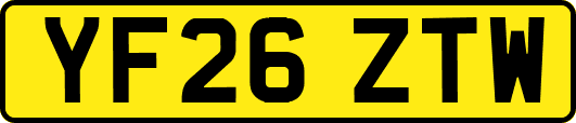 YF26ZTW