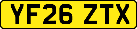 YF26ZTX