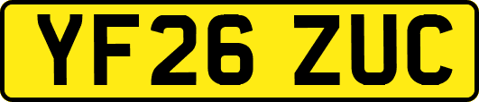 YF26ZUC