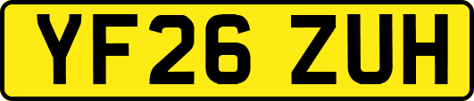 YF26ZUH