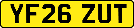 YF26ZUT