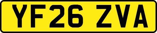 YF26ZVA