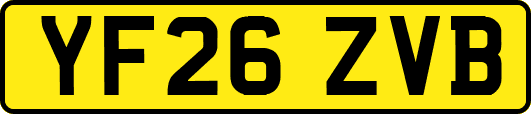 YF26ZVB