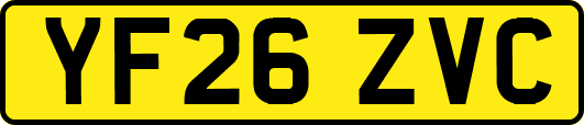 YF26ZVC