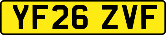 YF26ZVF