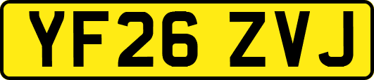 YF26ZVJ