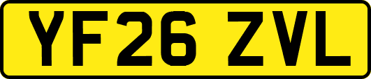 YF26ZVL