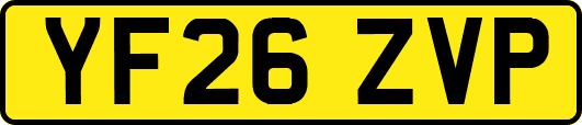 YF26ZVP