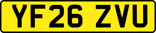 YF26ZVU