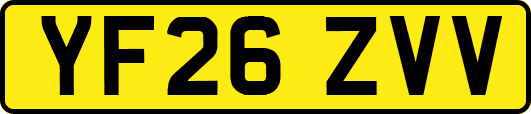 YF26ZVV
