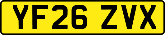 YF26ZVX