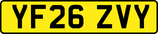 YF26ZVY