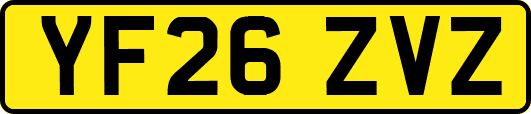 YF26ZVZ