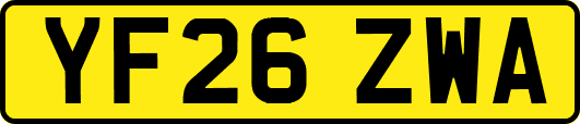 YF26ZWA