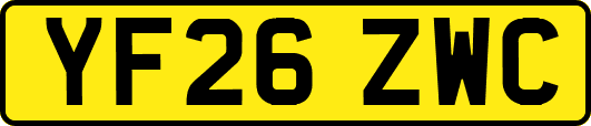YF26ZWC