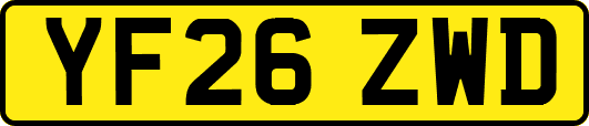 YF26ZWD