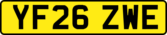 YF26ZWE