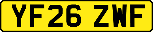 YF26ZWF