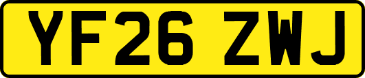 YF26ZWJ