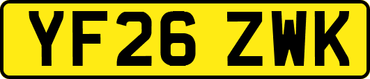 YF26ZWK