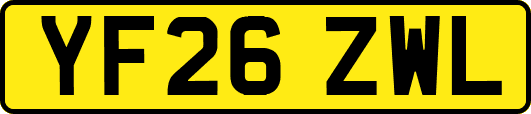 YF26ZWL
